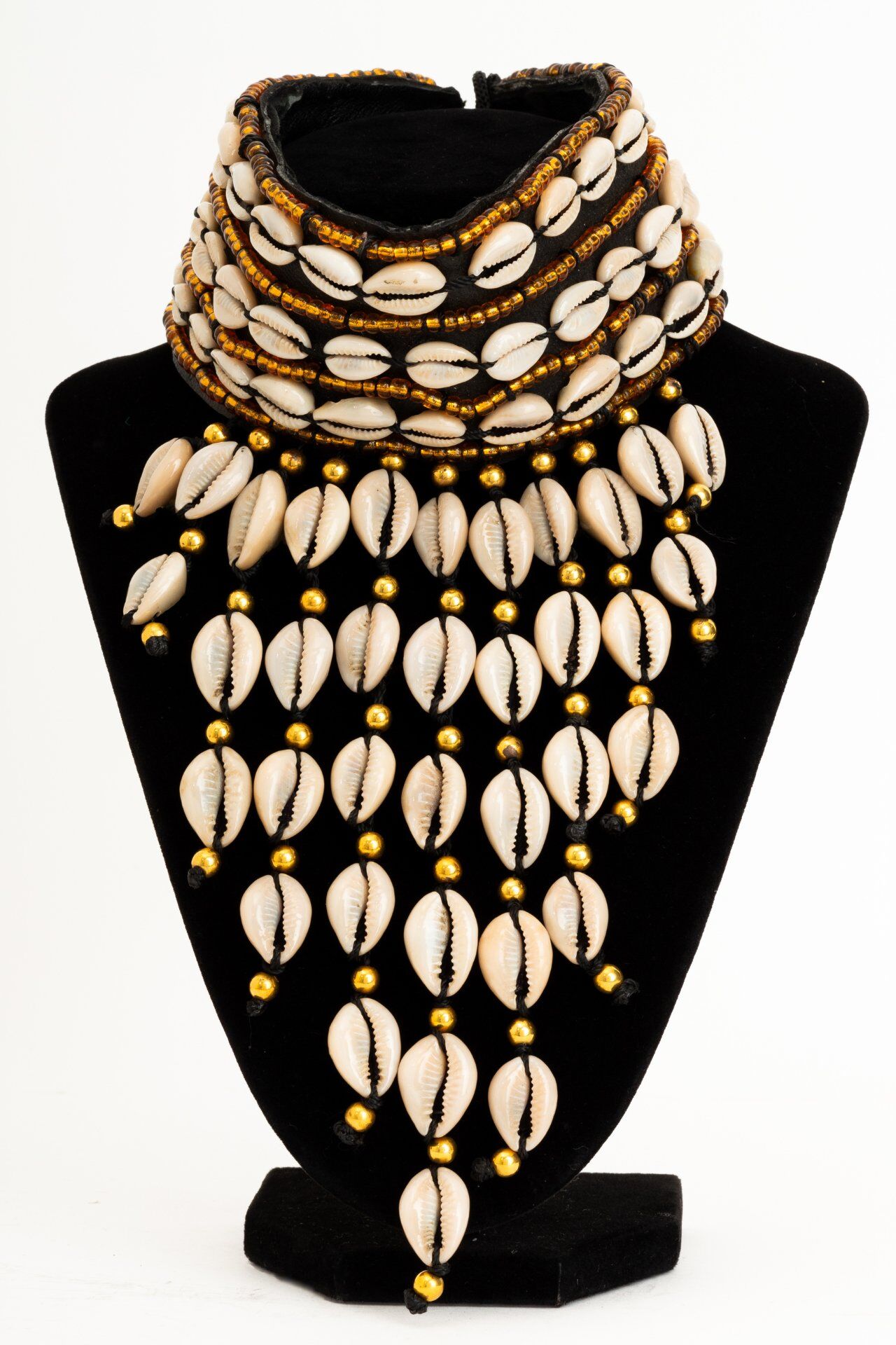 Bold Cowrie Shell Choker Made in Kenya Bold African Queen Choker Handmade in Kenya 1280x1920px Bold Cowrie Shell Choker Made in Kenya Bold African Queen Choker Handmade in Kenya