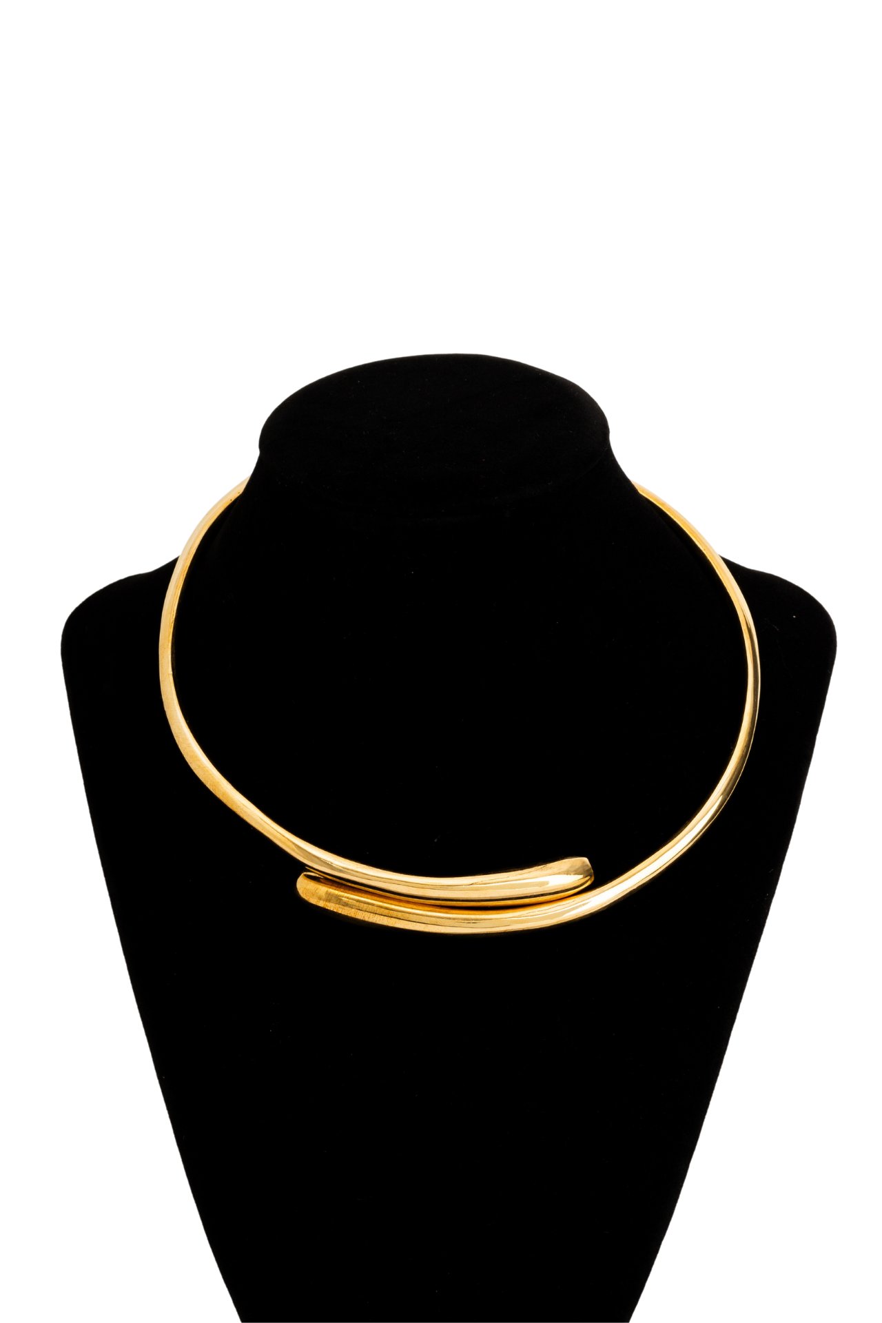 Brass Choker 1280 x 1920 Brass Choker