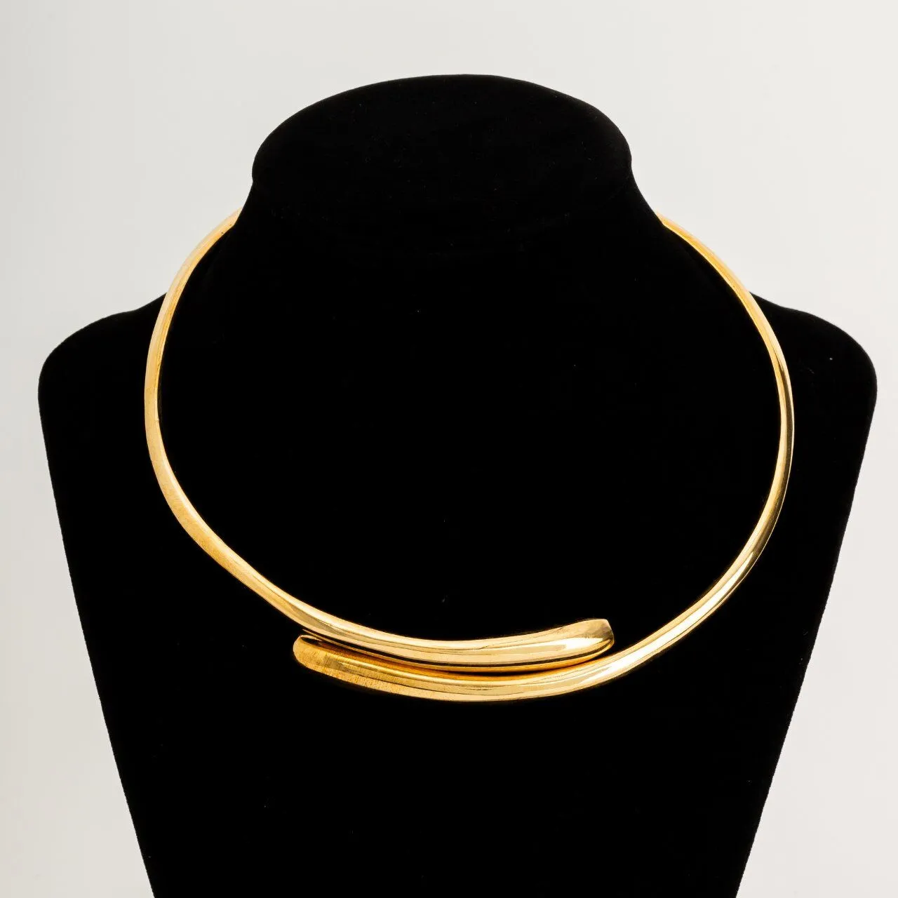 Brass Choker Brass Choker