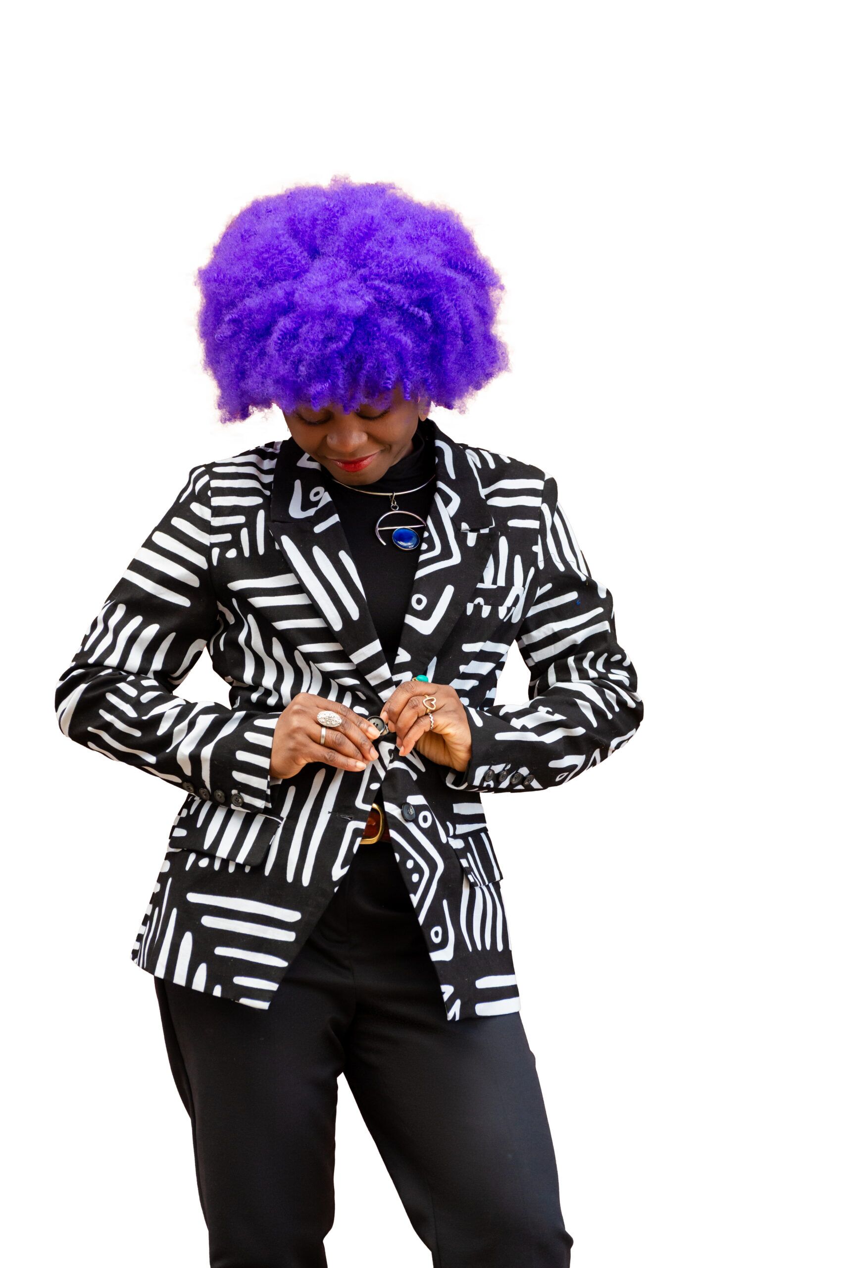 Blazer