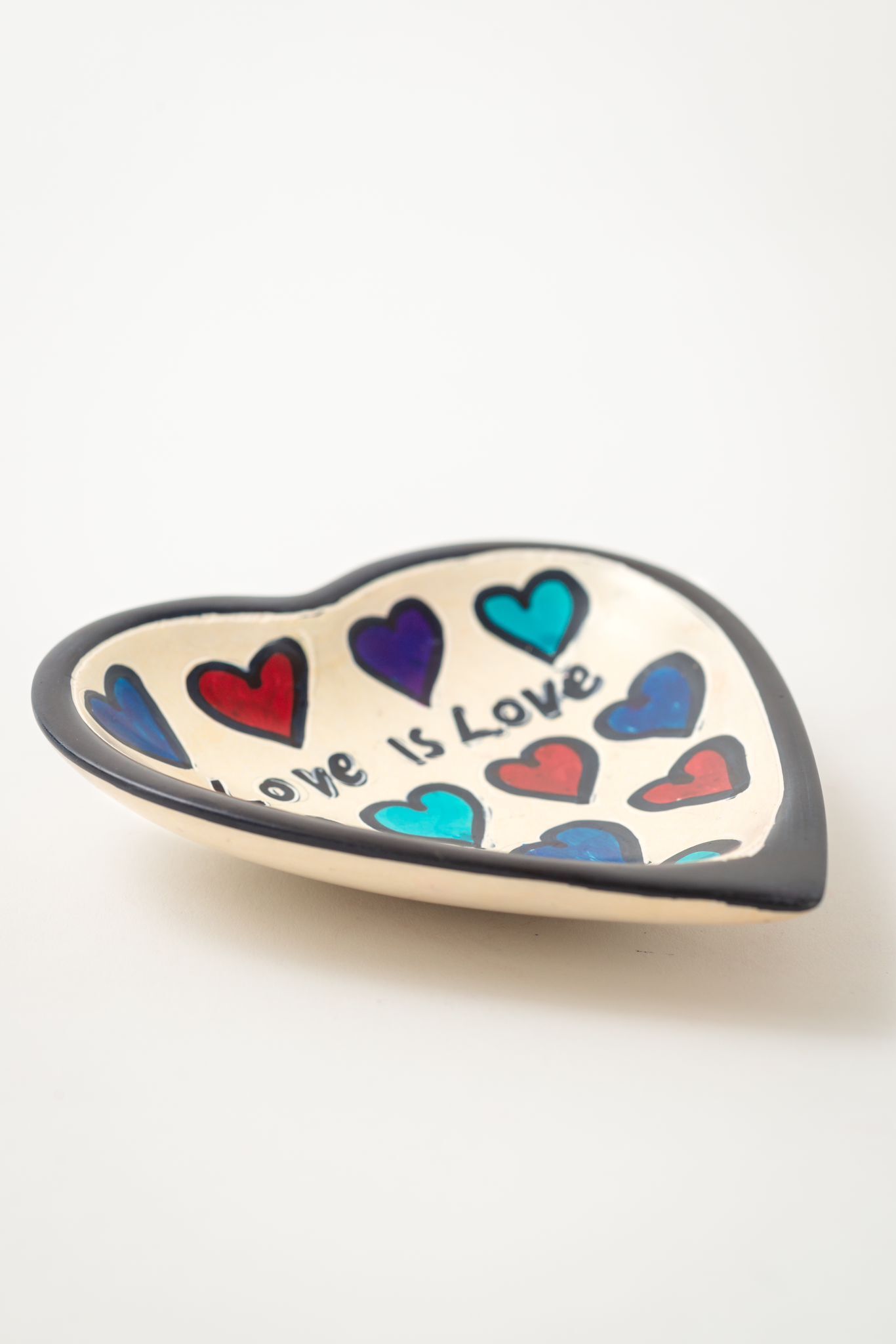 African Love Soapstone African Love Soapstone