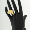 Africa Brass Ring