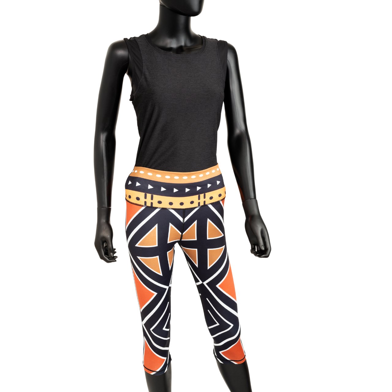 Africana Strong Leggings Africana Strong Leggings