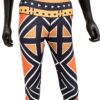 Africana Strong Leggings