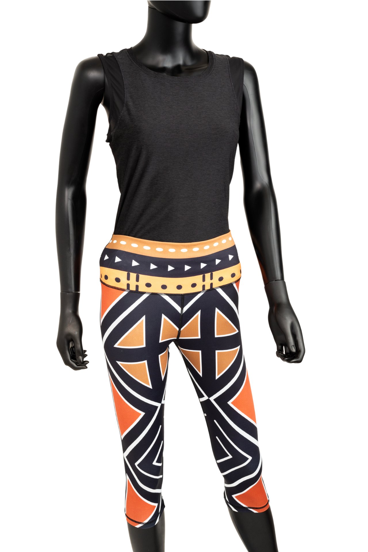 Africana Strong Leggings_(1) Africana Strong Leggings