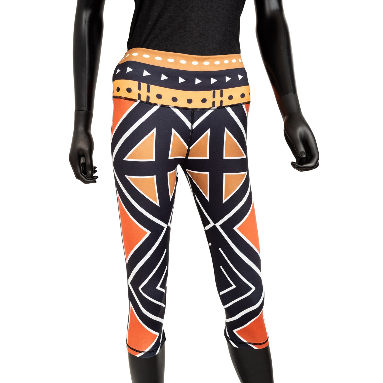 Africana Strong Leggings_(2) Africana Strong Leggings