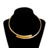 Brass Choker 1280 x 1920 Brass Choker