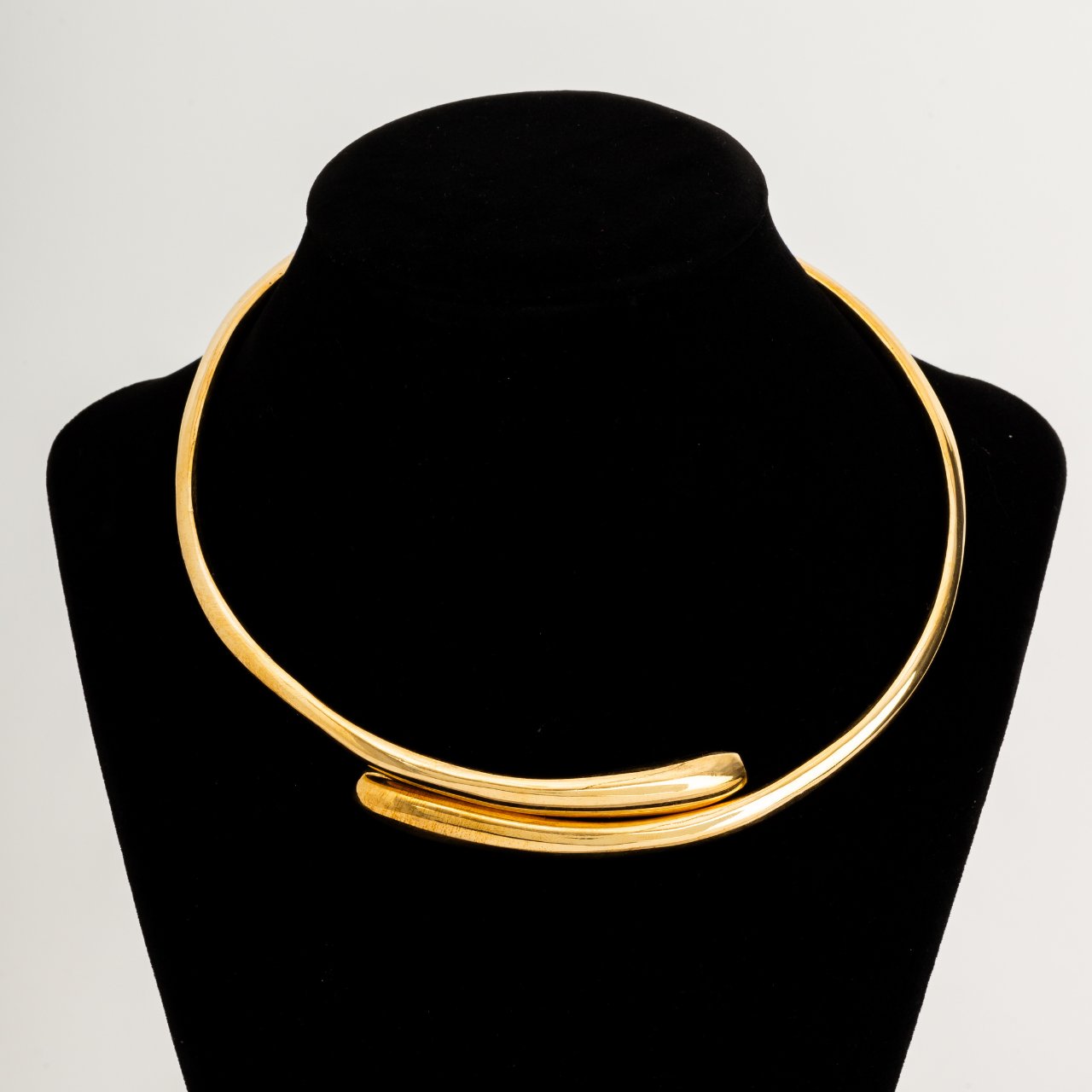 Brass Choker Brass Choker