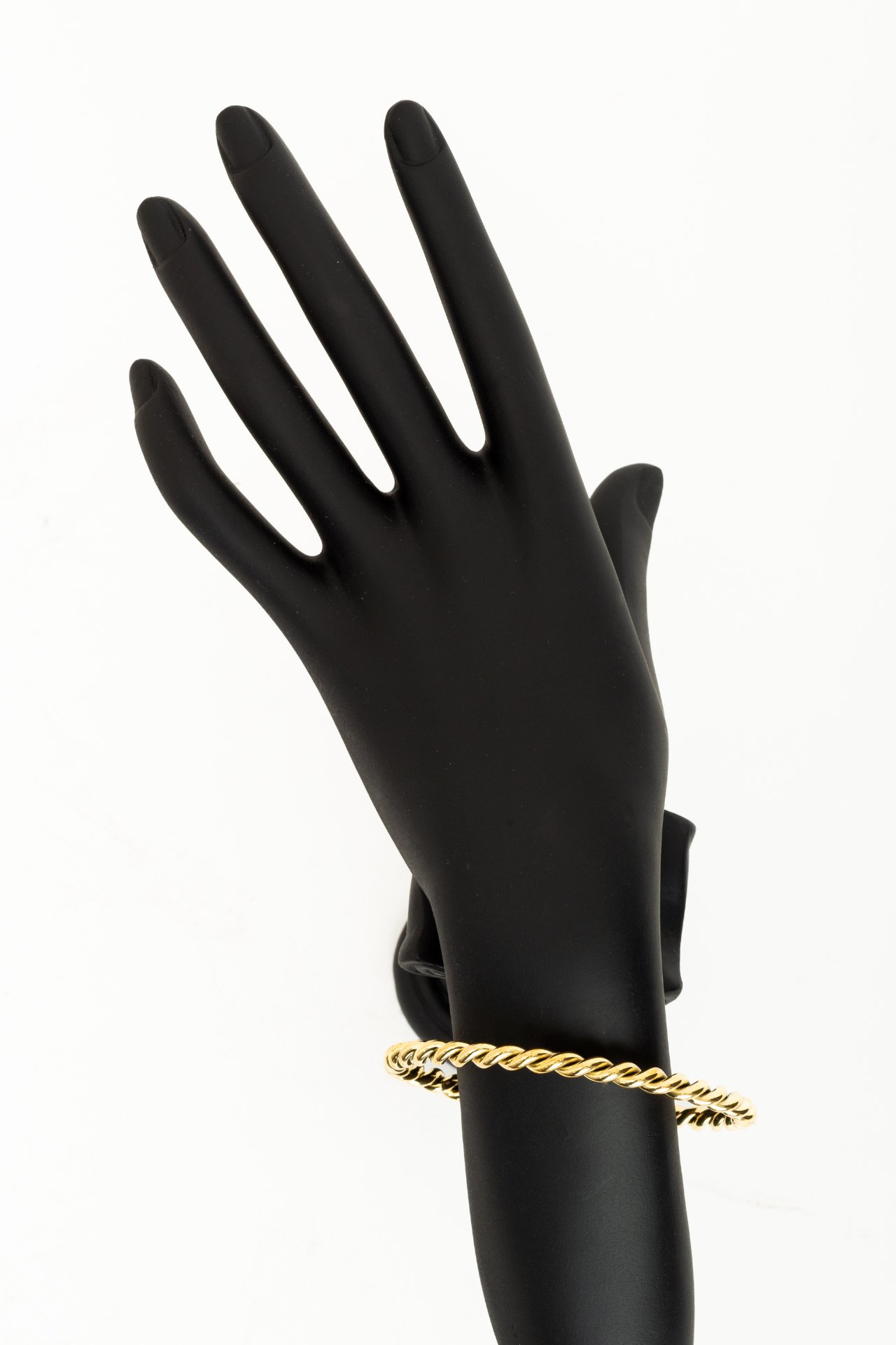 Twisted Brass Bracelets 1280 x 1920(1) Twisted Brass Bracelets