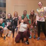Zumba with Susu
