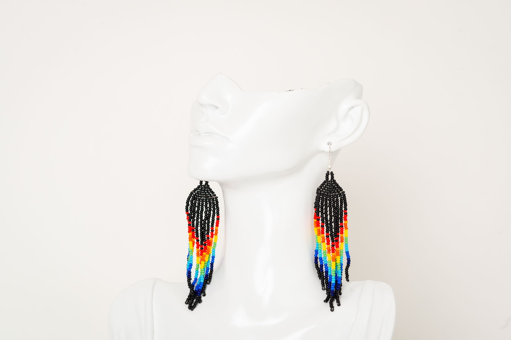 RAINBOW EARRINGS