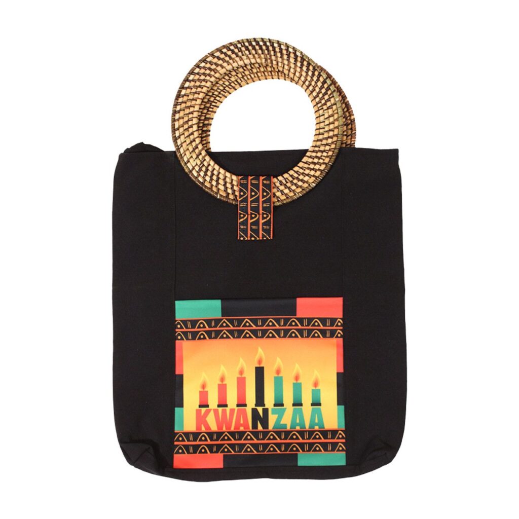 Kwanzaa Bag