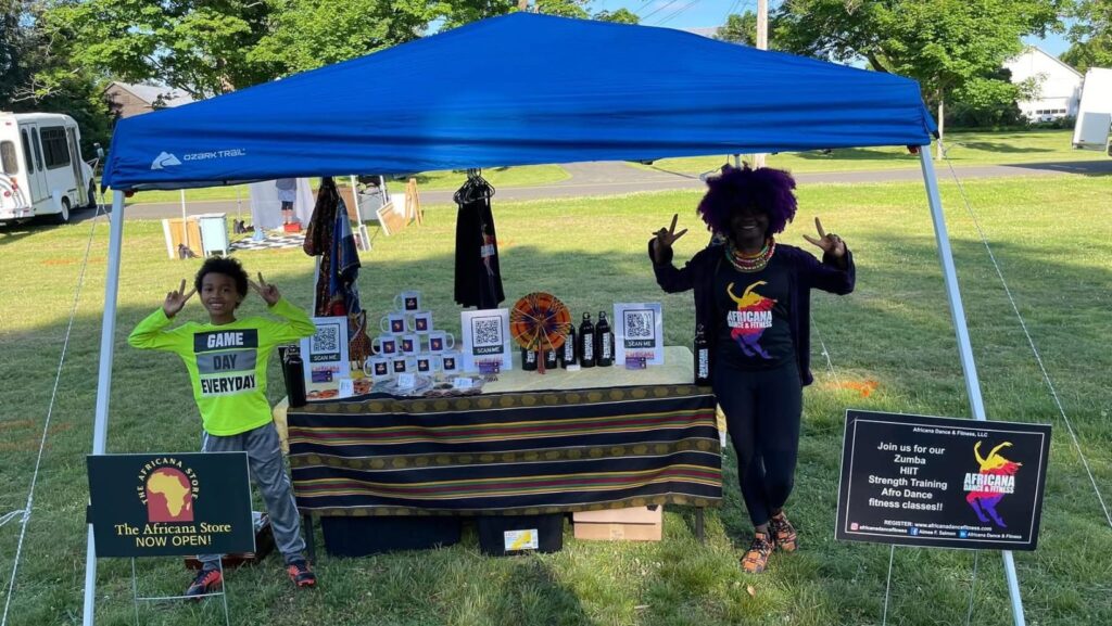 PA From Dream to Destiny