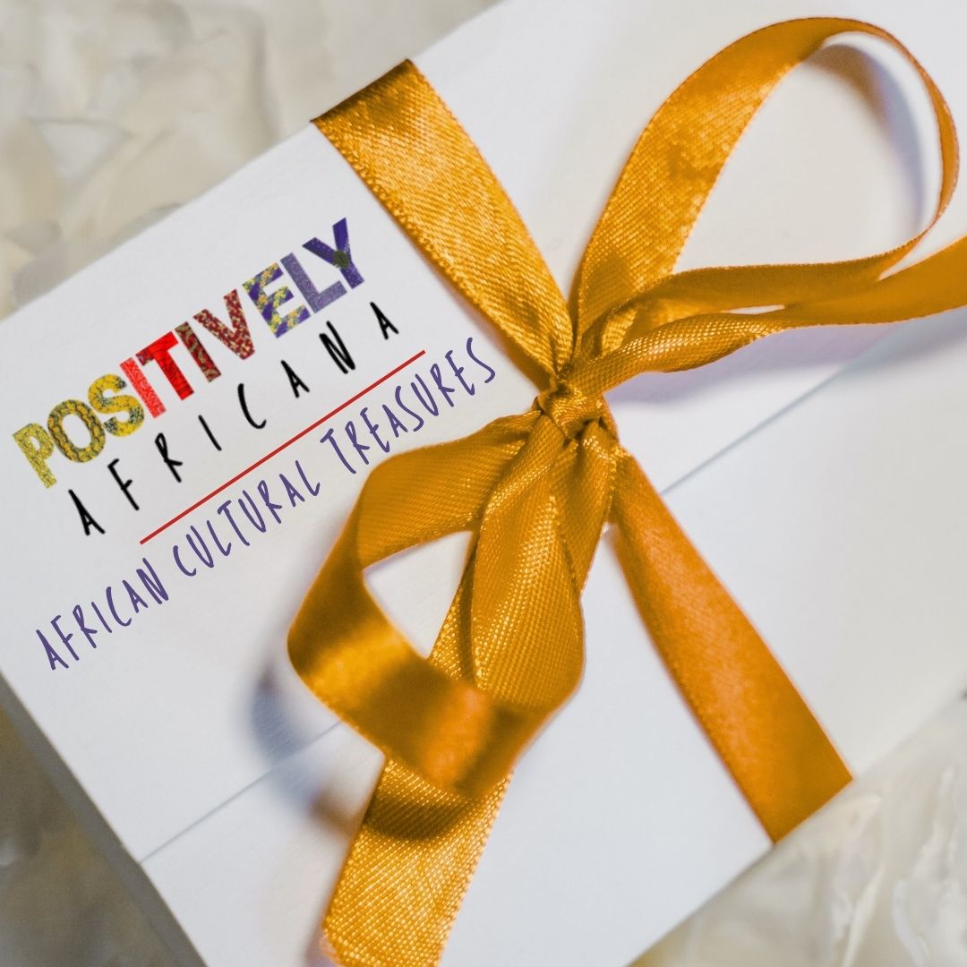 African Cultural Treasures Collection African Cultural Treasures Collection