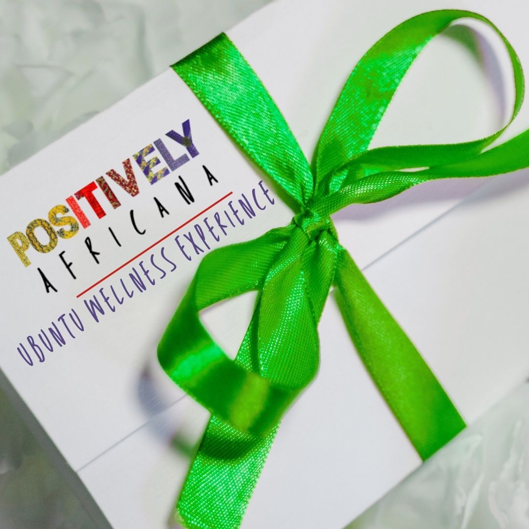 Ubuntu Wellness Experience