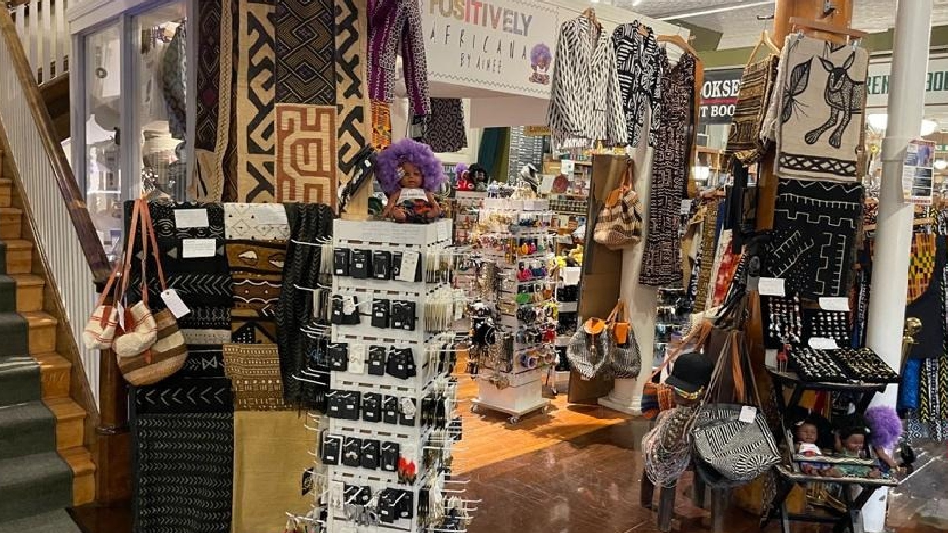 Holiday Milestone Celebration