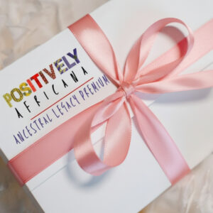 $25 gift card for African artisan shop and handmade gifts