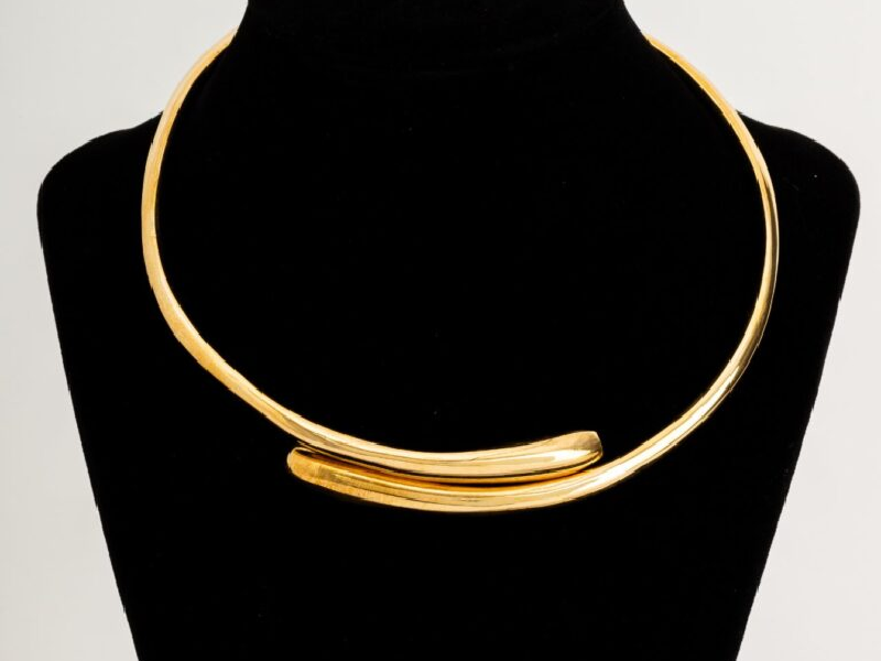 Handmade Brass and Silver Jewelry