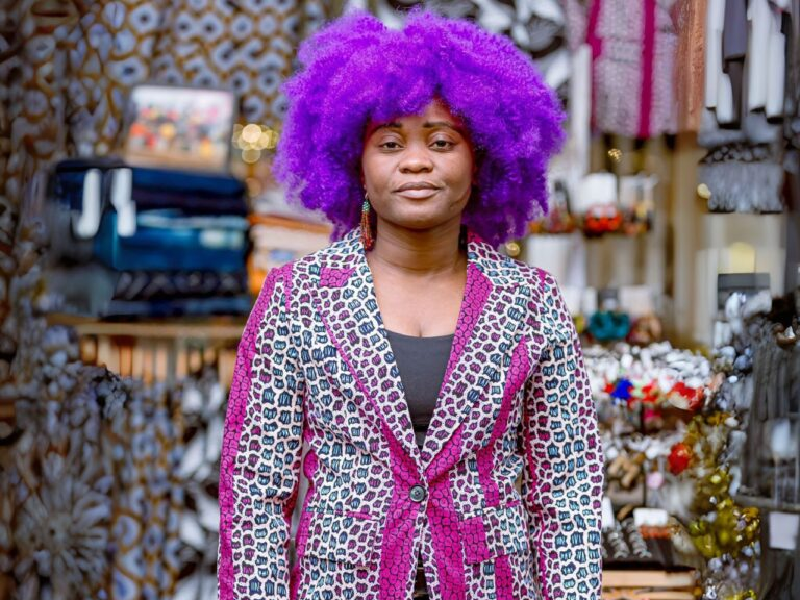 Authentic African Gifts