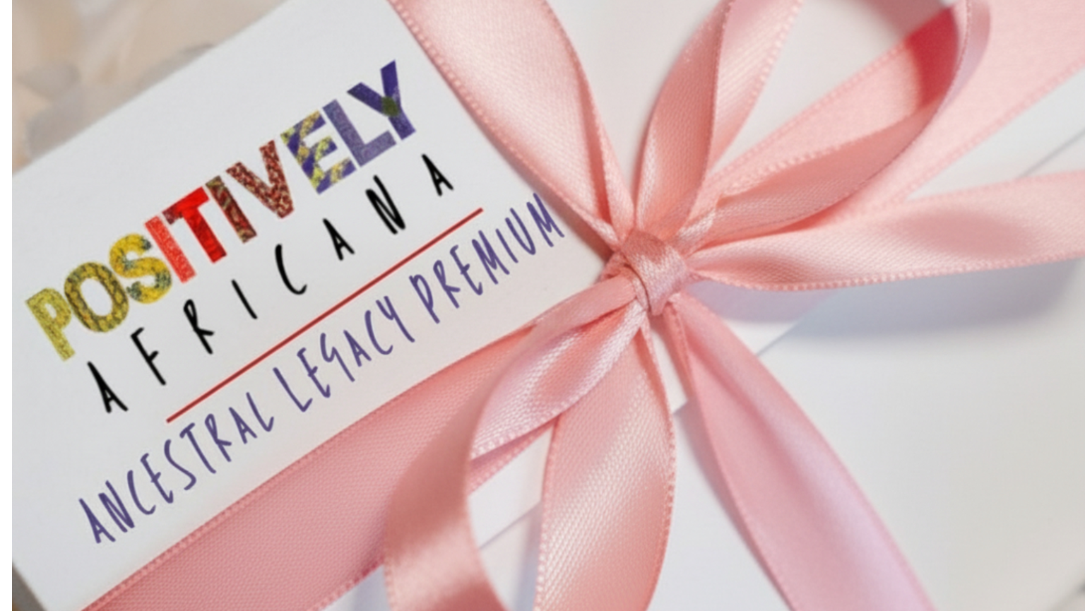 african handmade gift