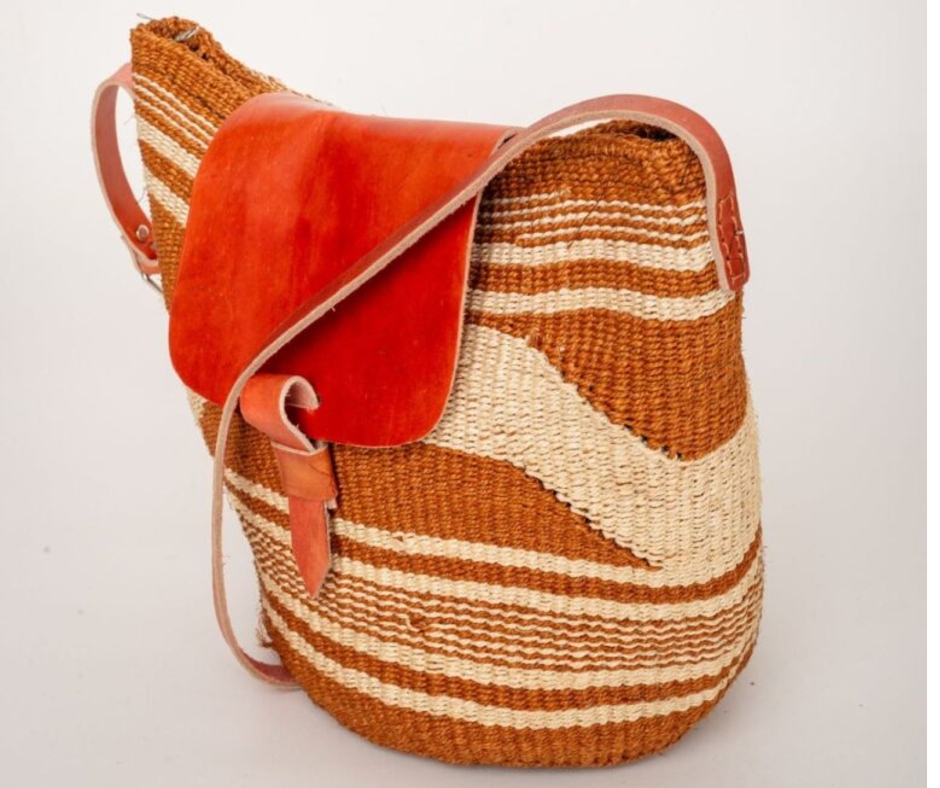 sisal bags image1