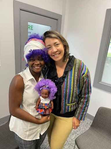 Collected Aimee Dolls