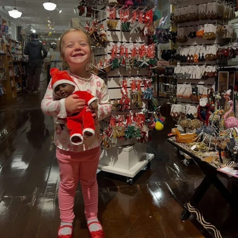 aimee doll collection 3