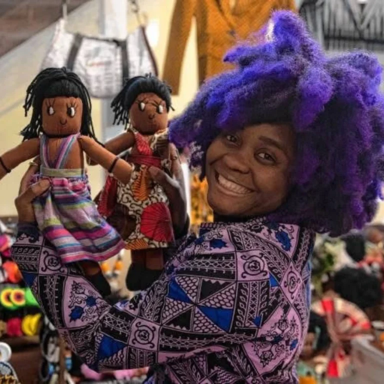 aimee doll collection 5