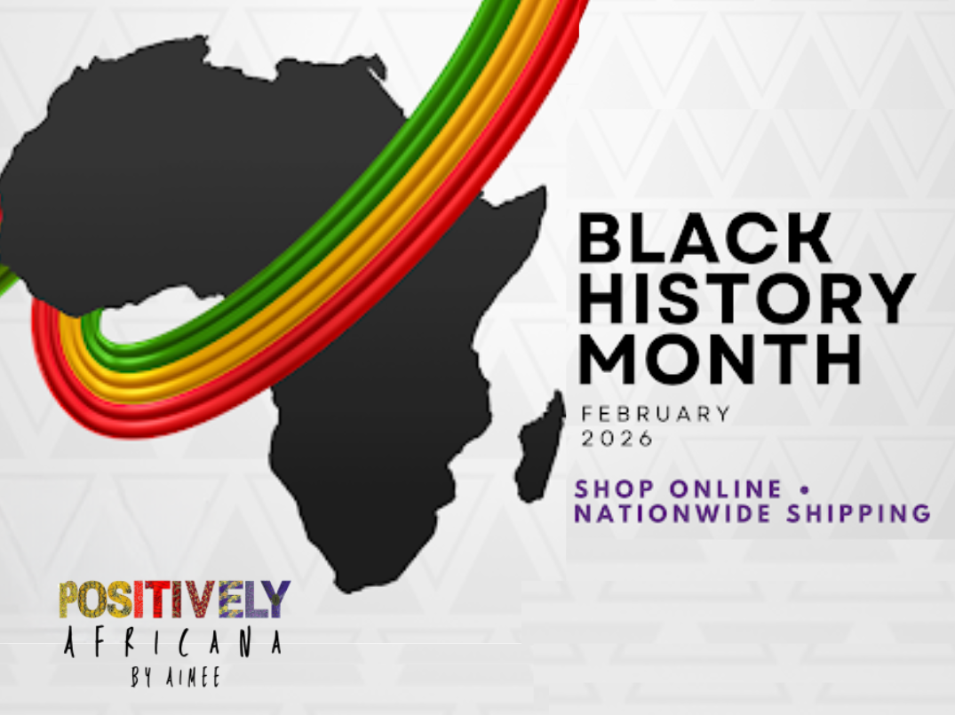 Black HIstory Month