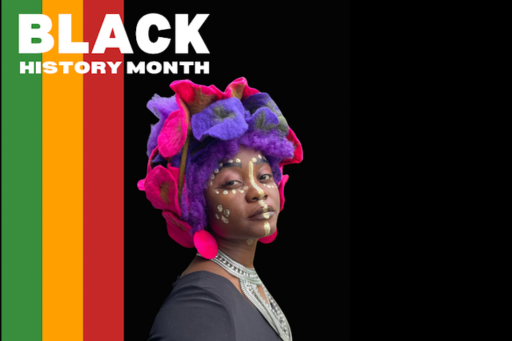 Black history month
