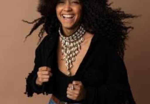 Cowrie Shell Choker2