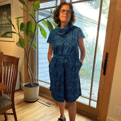 Handmade African clothing- Explore spring collections Positively Africana by Aimee