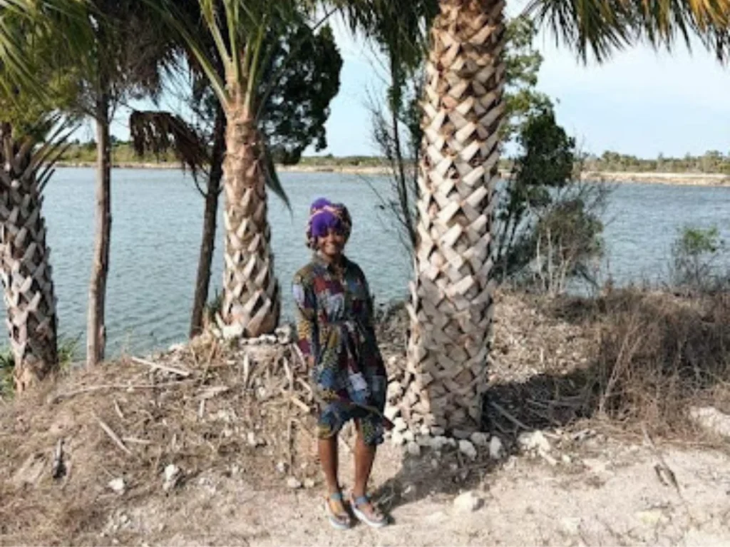 Positively Africana By Aimee