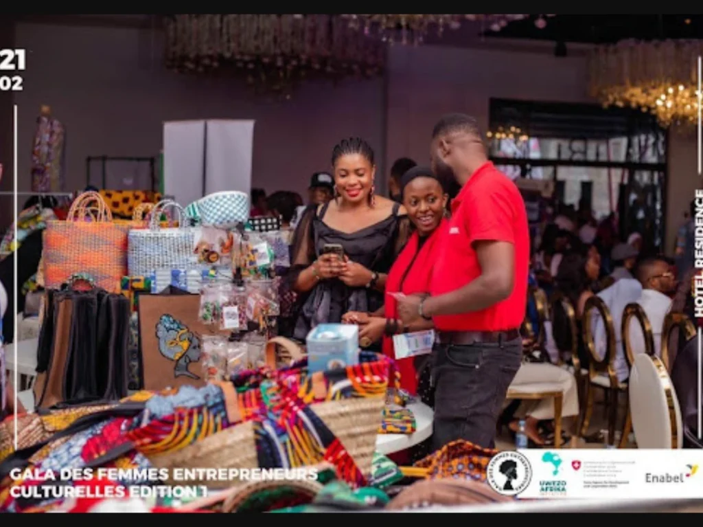 Positively Africana By Aimee Media 7