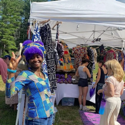 Positively Africana By Aimee as a media company 6