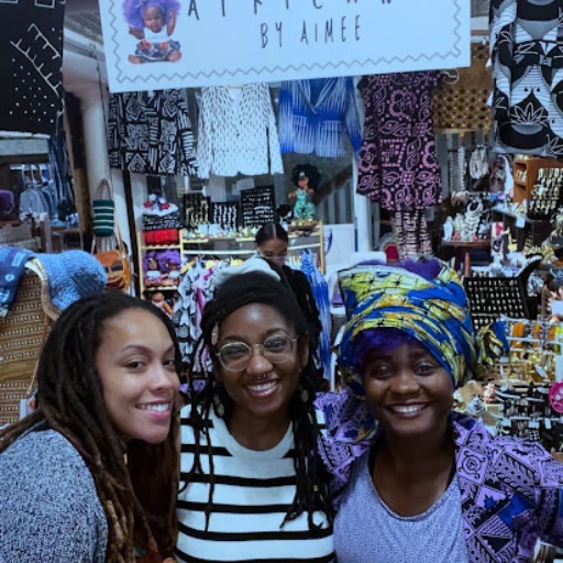 Positively Africana By Aimee as a media company