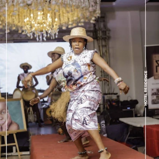 Positively Africana By Aimee as a media company 4