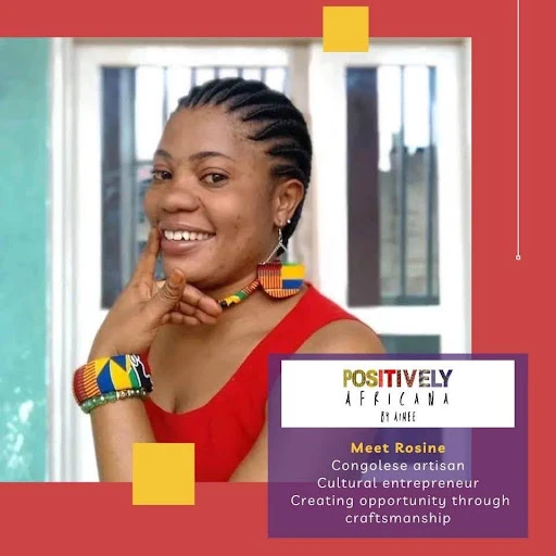 Positively Africana By Aimee as a media company 3