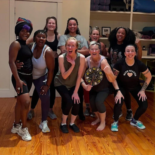 Positively Africana By Aimee as a media company 2