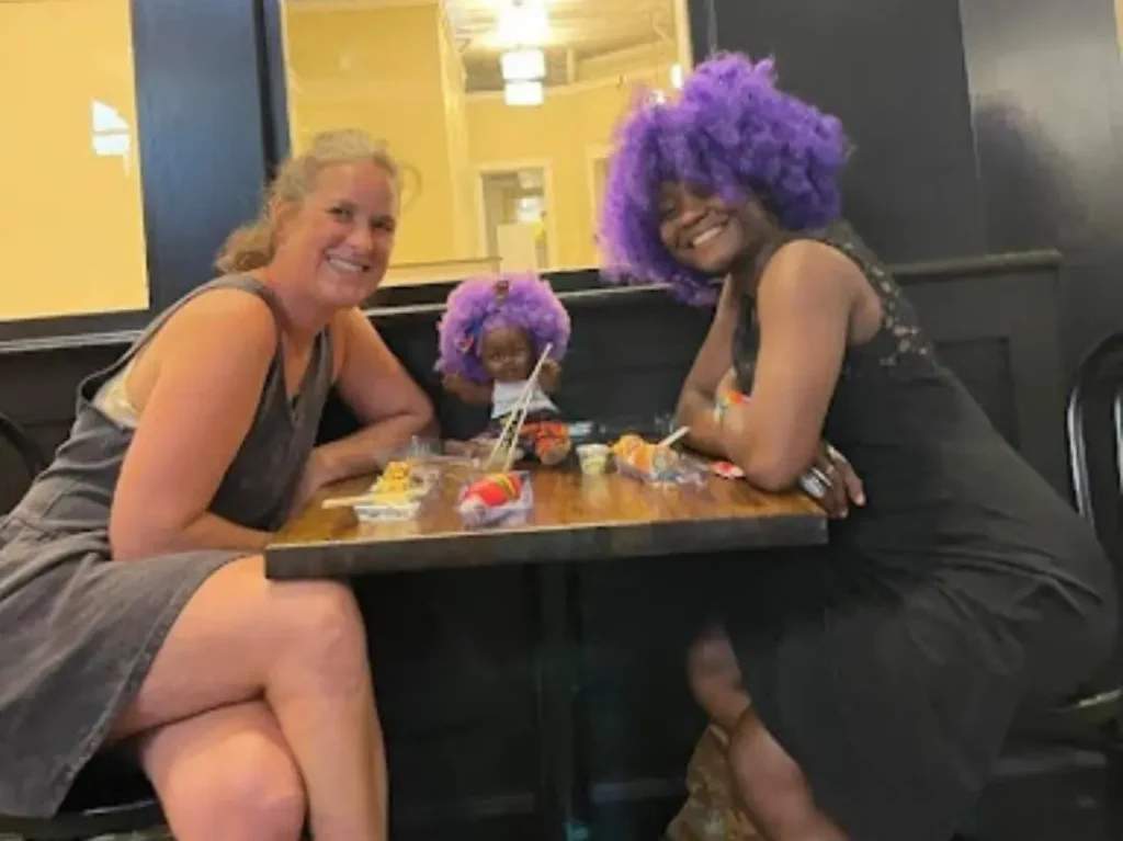 Positively Africana By Aimee Northampton, MA