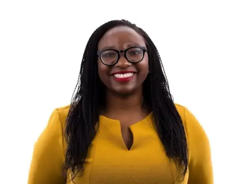 Professor Chipo Dendere