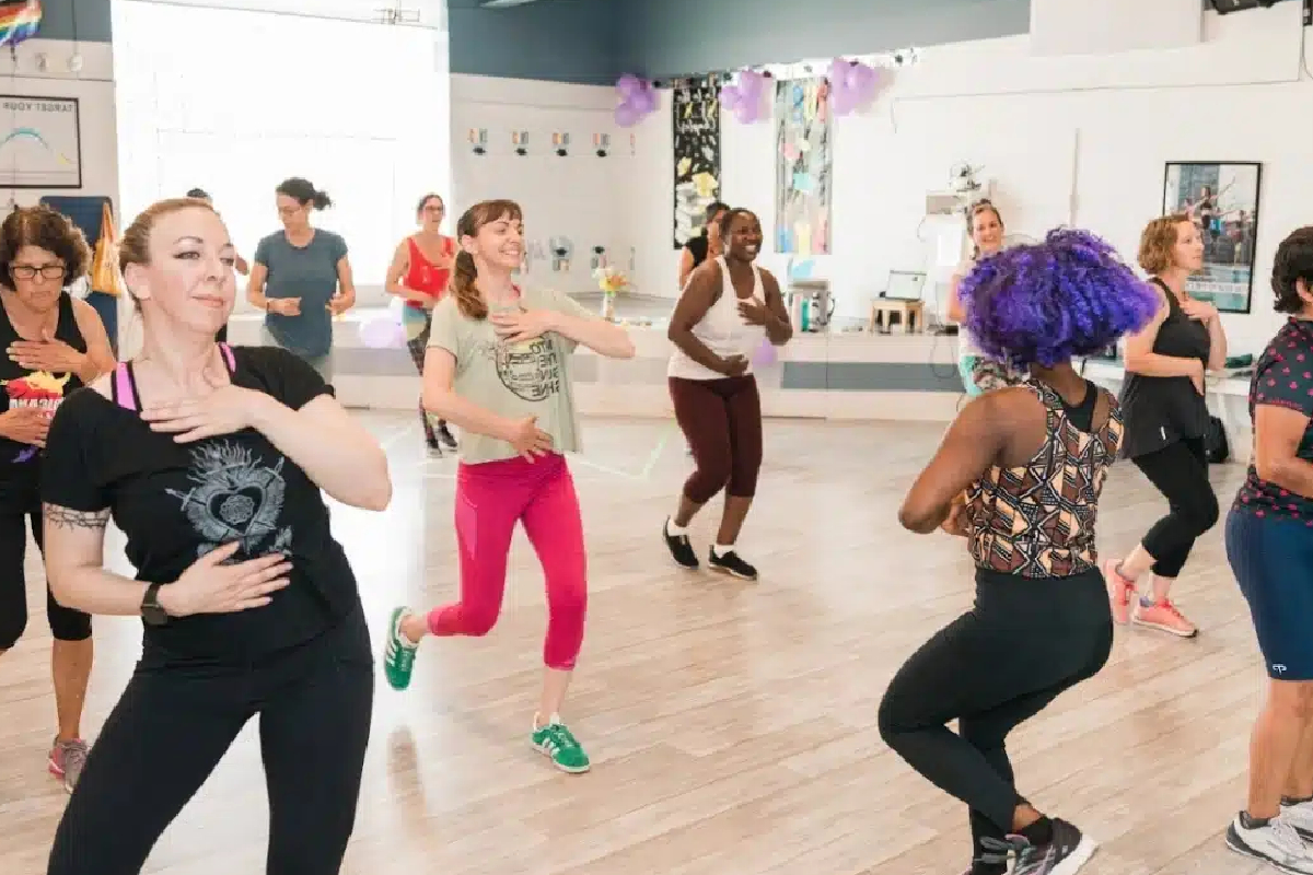Northampton Cultural Events