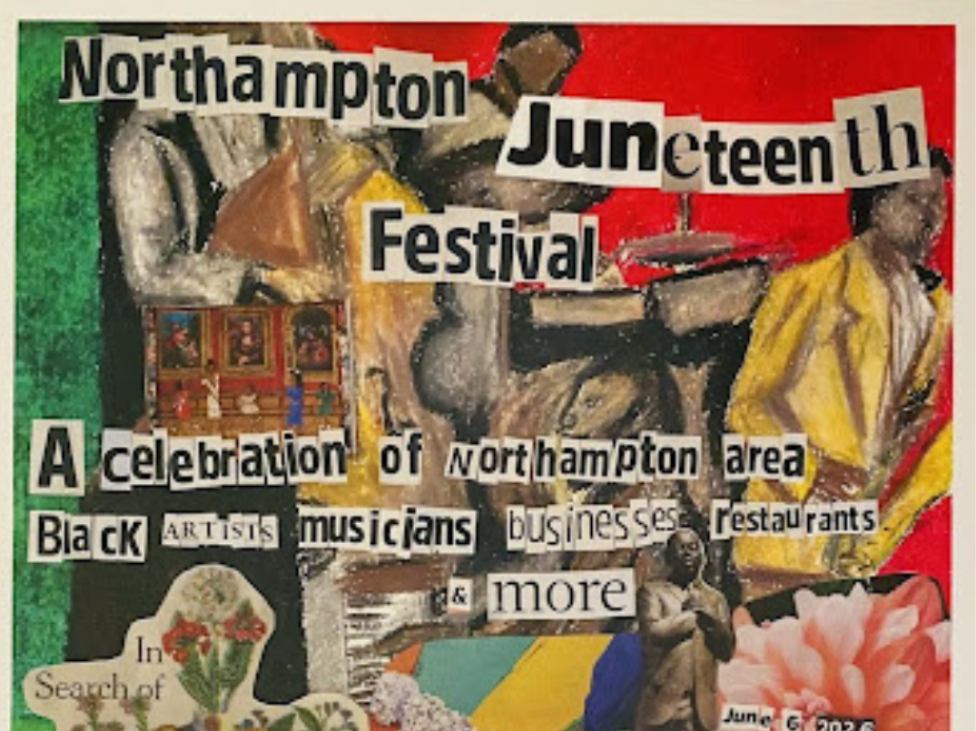 Northampton Juneteenth