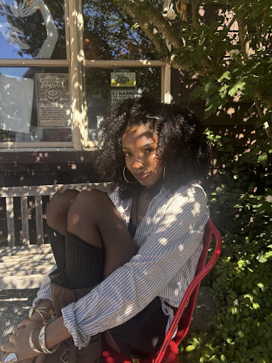 Kendal S. Mangum, Chair of the Northampton Juneteenth Planning Committee