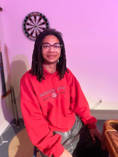 Youth leadership is the future we build today.