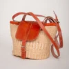 Natural color Sisal Bag Natural color Sisal Bag Open Natural color Sisal Bag - back Natural Color Sisal Bags