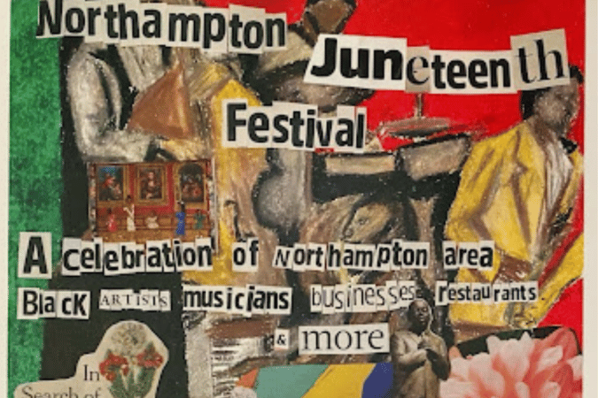 Northampton Juneteenth