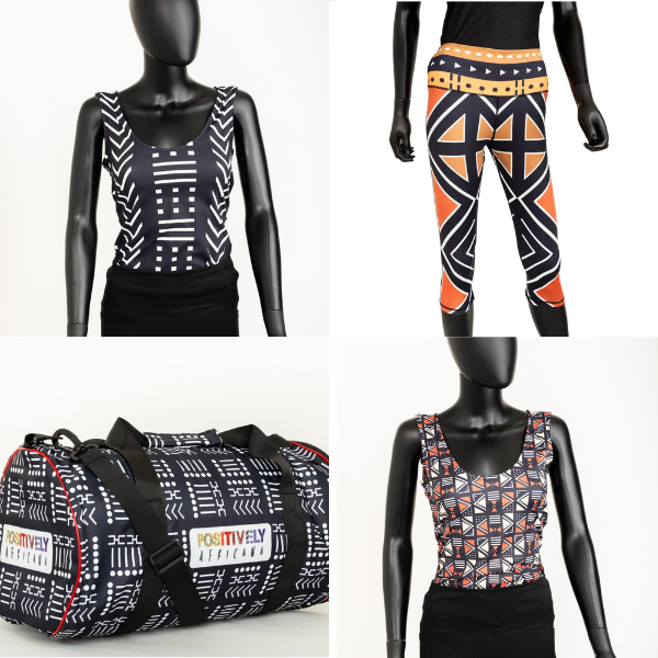 Active wear