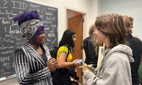 Community Events