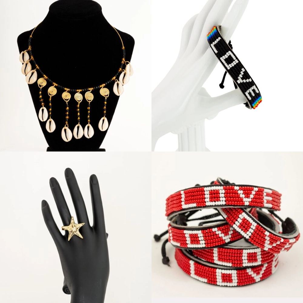 Handmade African Gifts in MA
